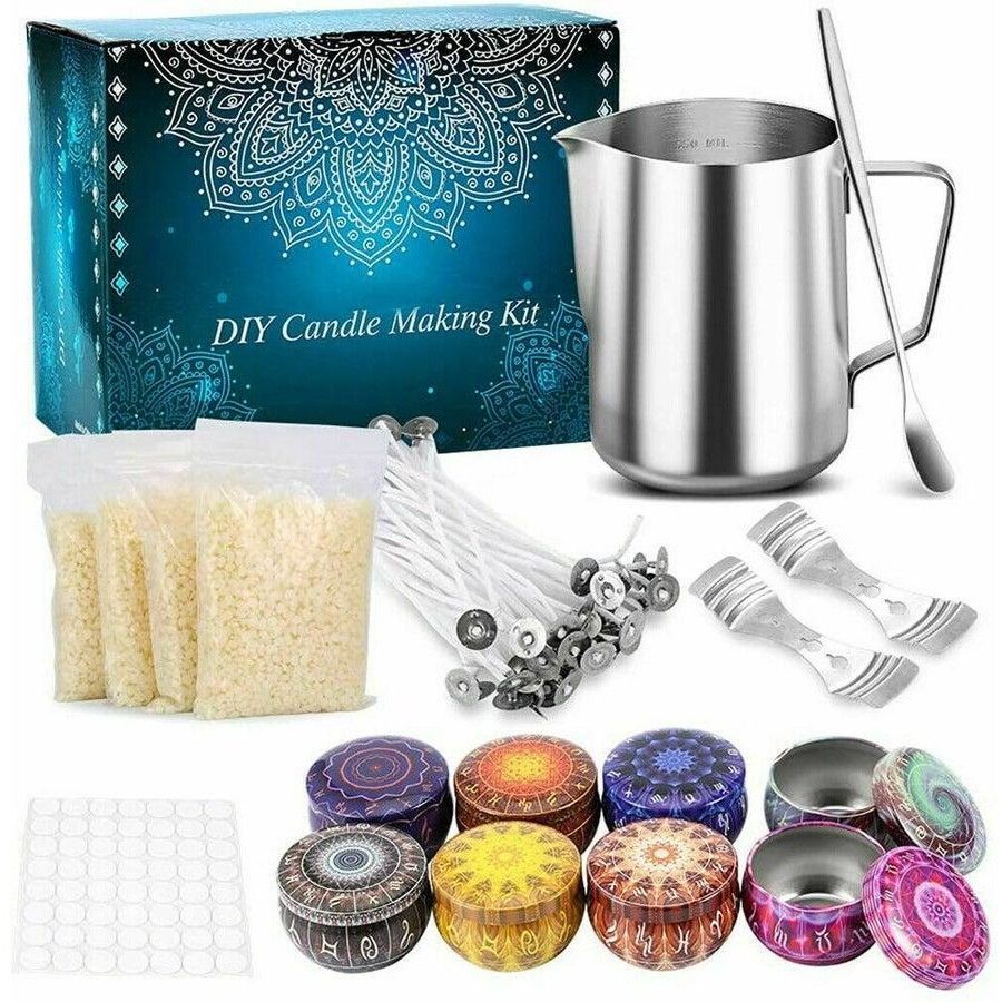 DIY Candle-Making Kit