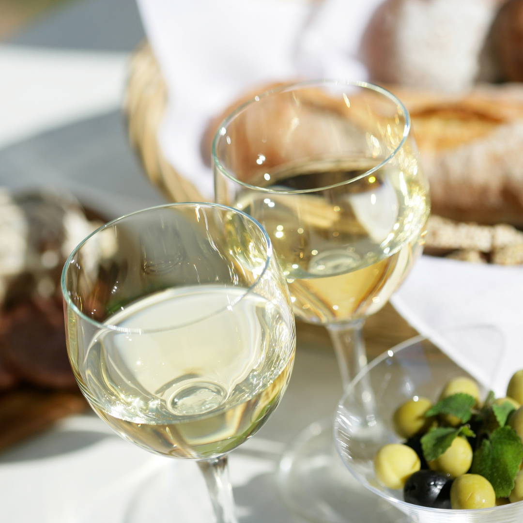 Australian Chardonnay