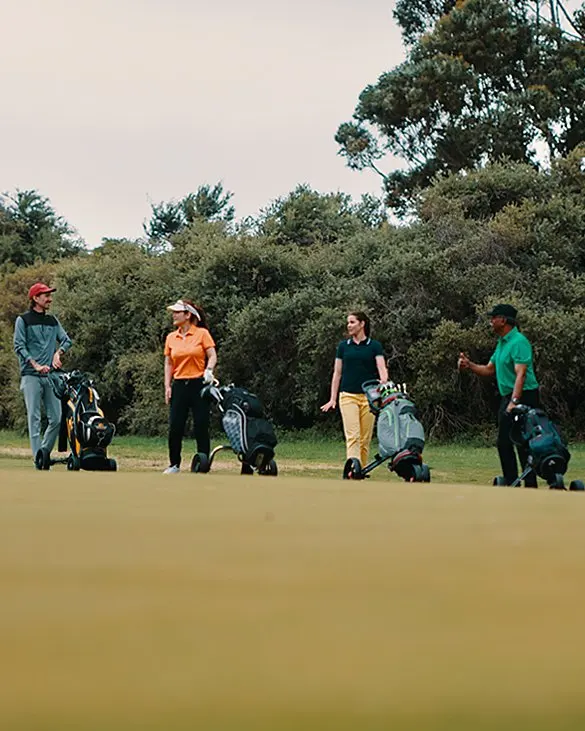 Premium Golf Set