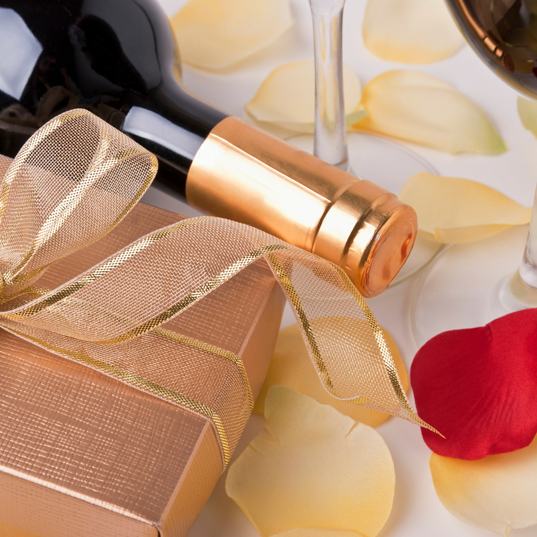 Moscato Wine Gifting Guide