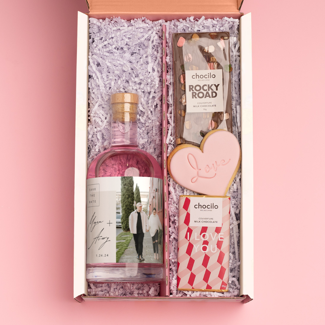 the sweetest thing gift pack
