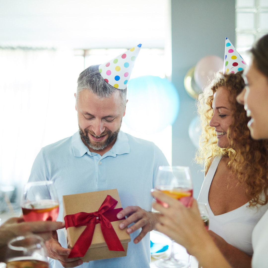 meaningful birthday gifts