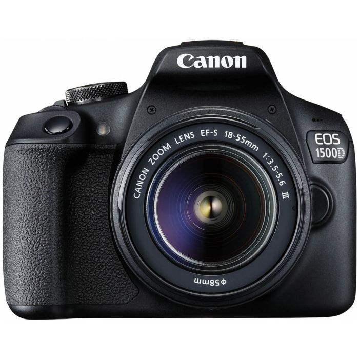 Professional Camera