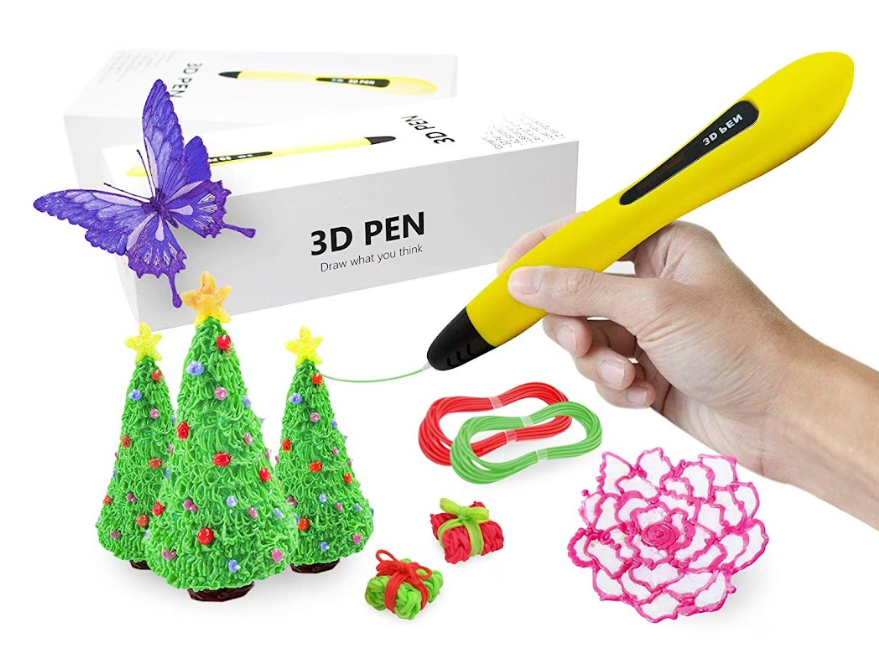 3D Printing Pen