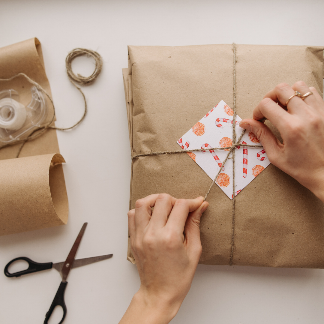 thoughtful gift