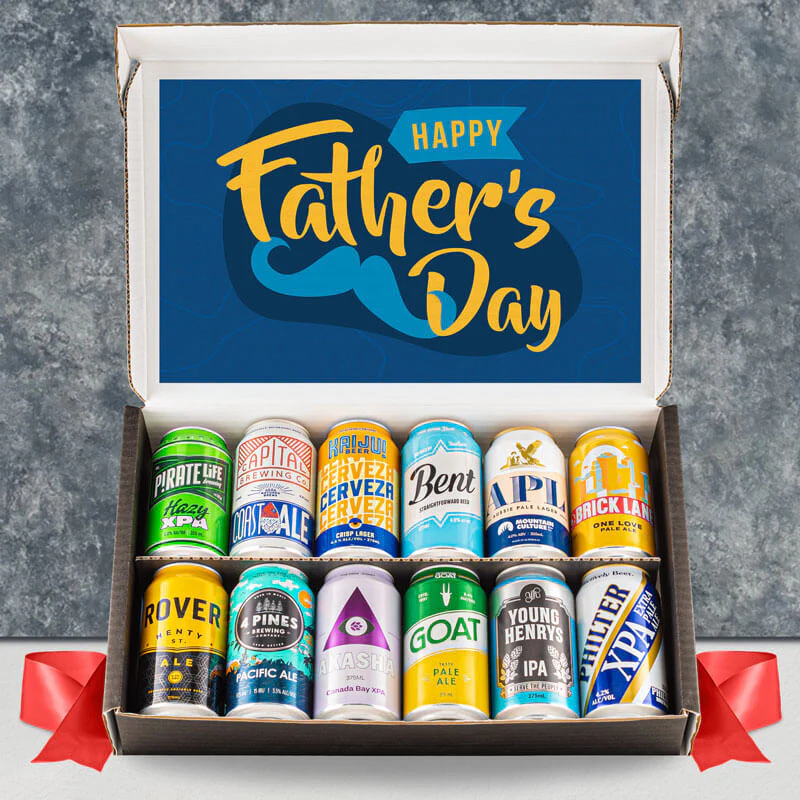 Craft Beer Hamper