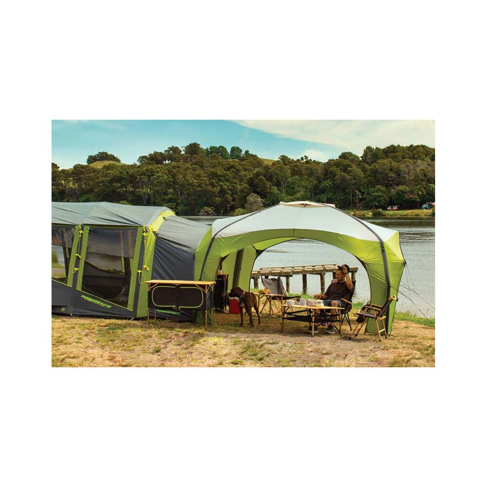 Camping Gear Upgrade