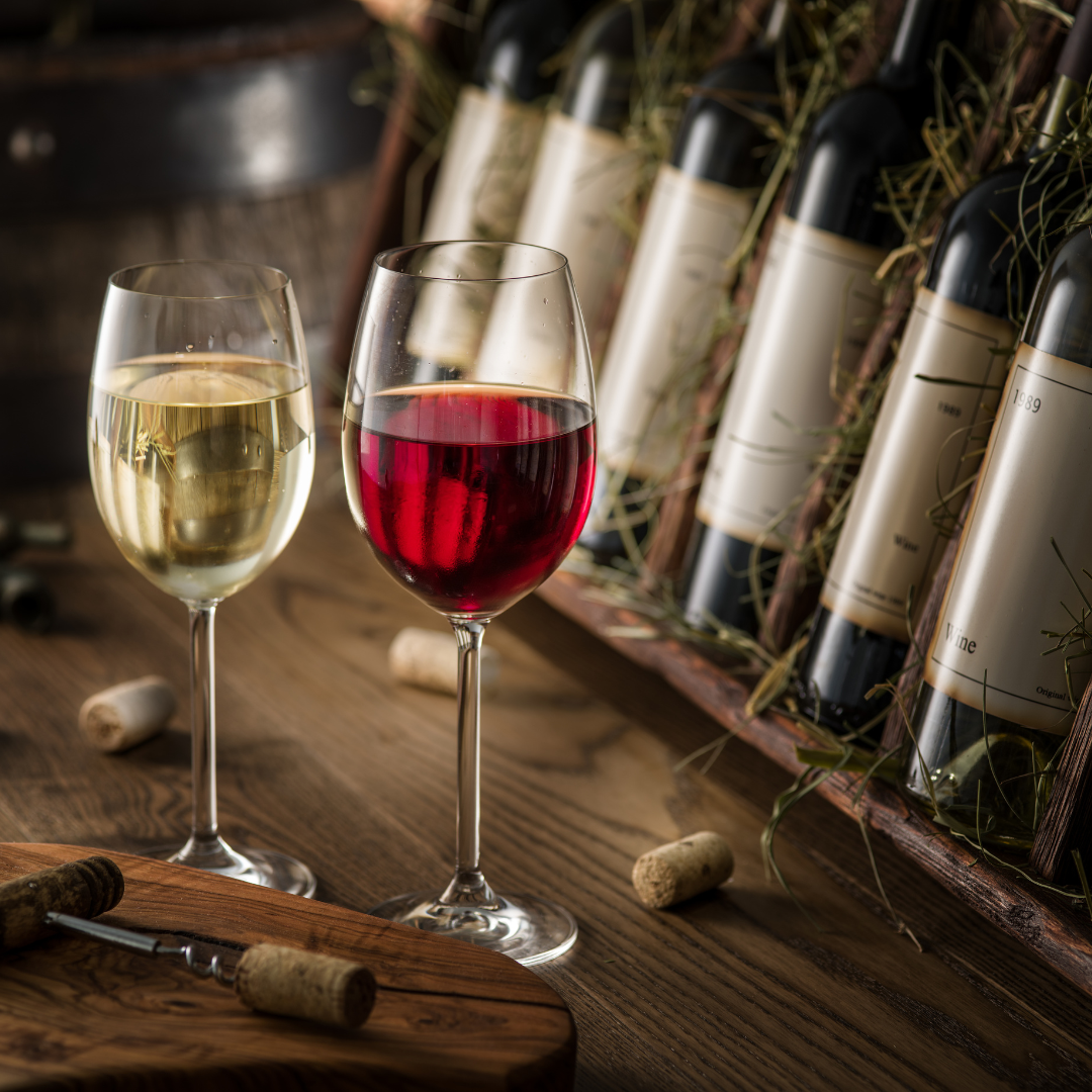 Best Types of $30 Wines for Gifting