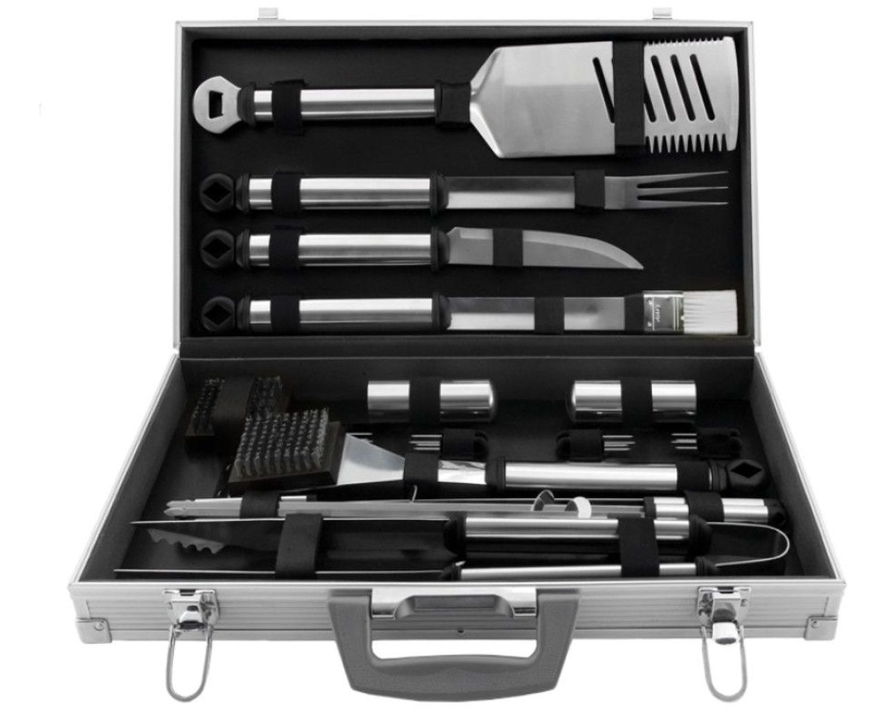 Premium Barbecue Tools