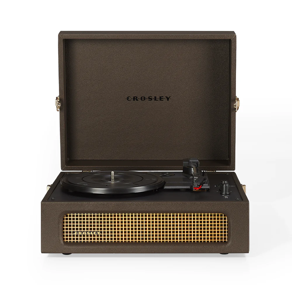 Vinyl Record Player