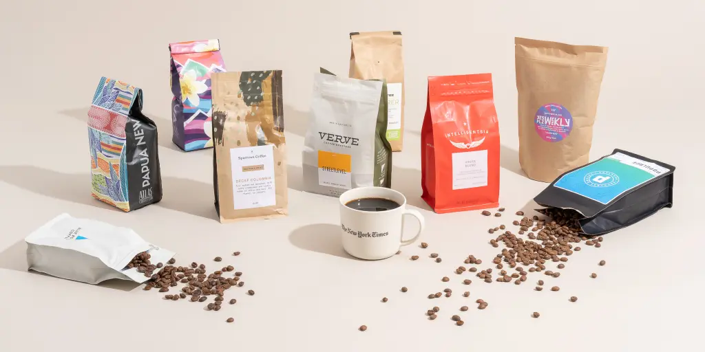 Coffee Connoisseur Subscription What To Get Parents For Christmas