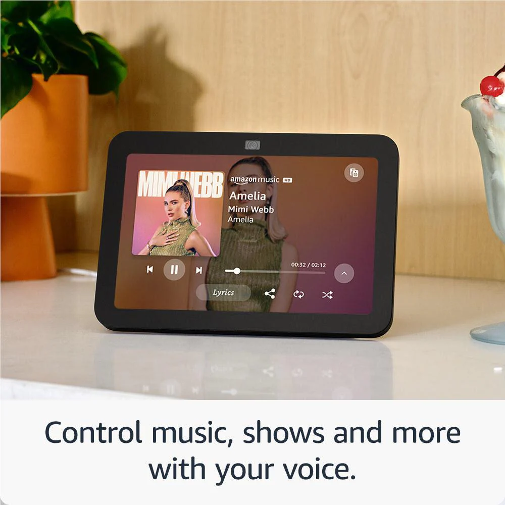 Smart Home Device
