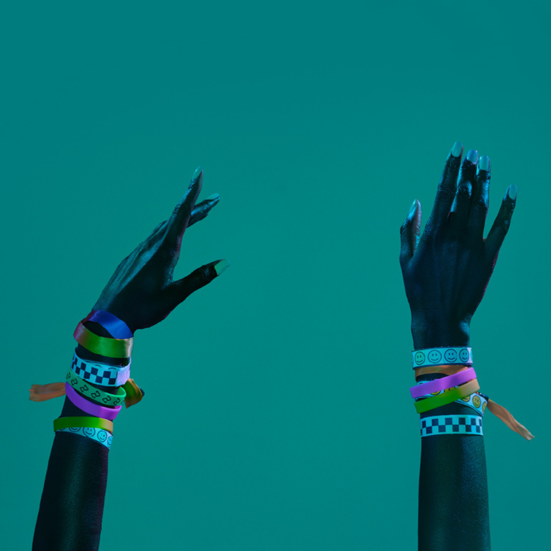 Concert or Event Tickets