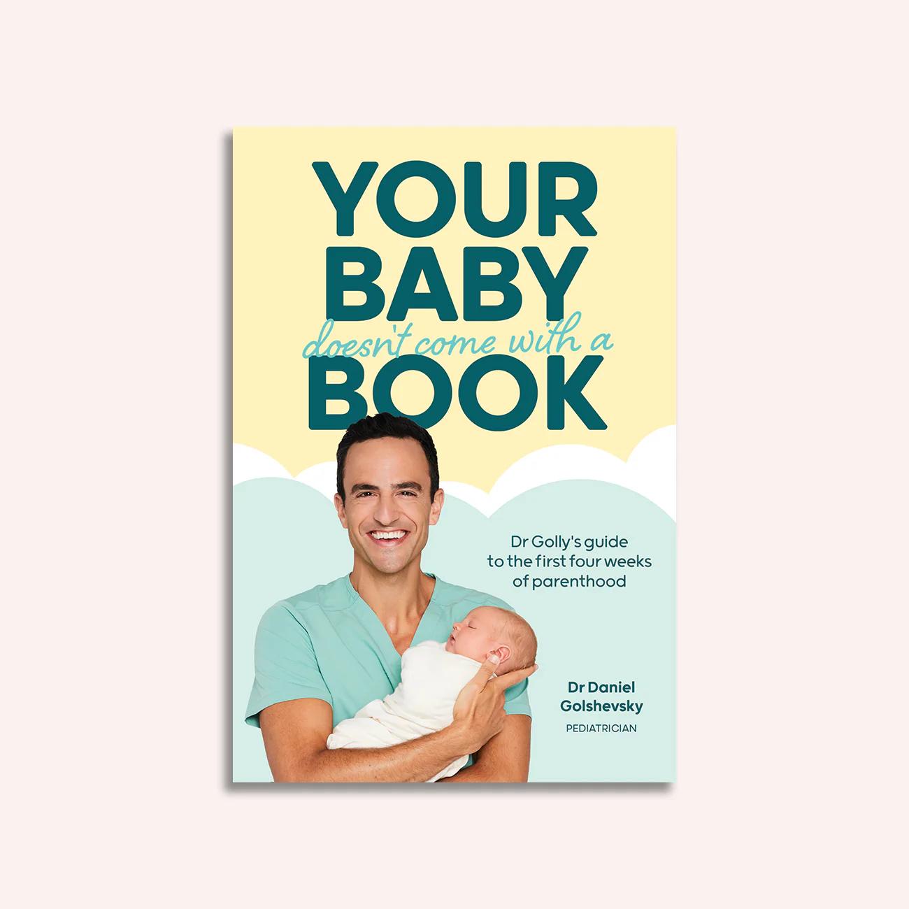 Parenting Book Collection