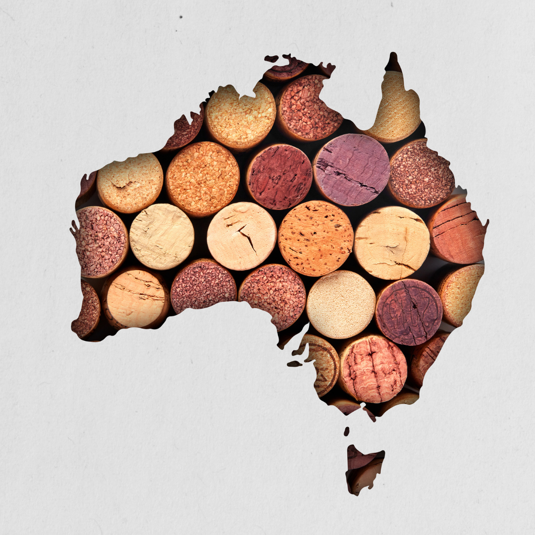 Regional Australian Wines as Thoughtful Gifts