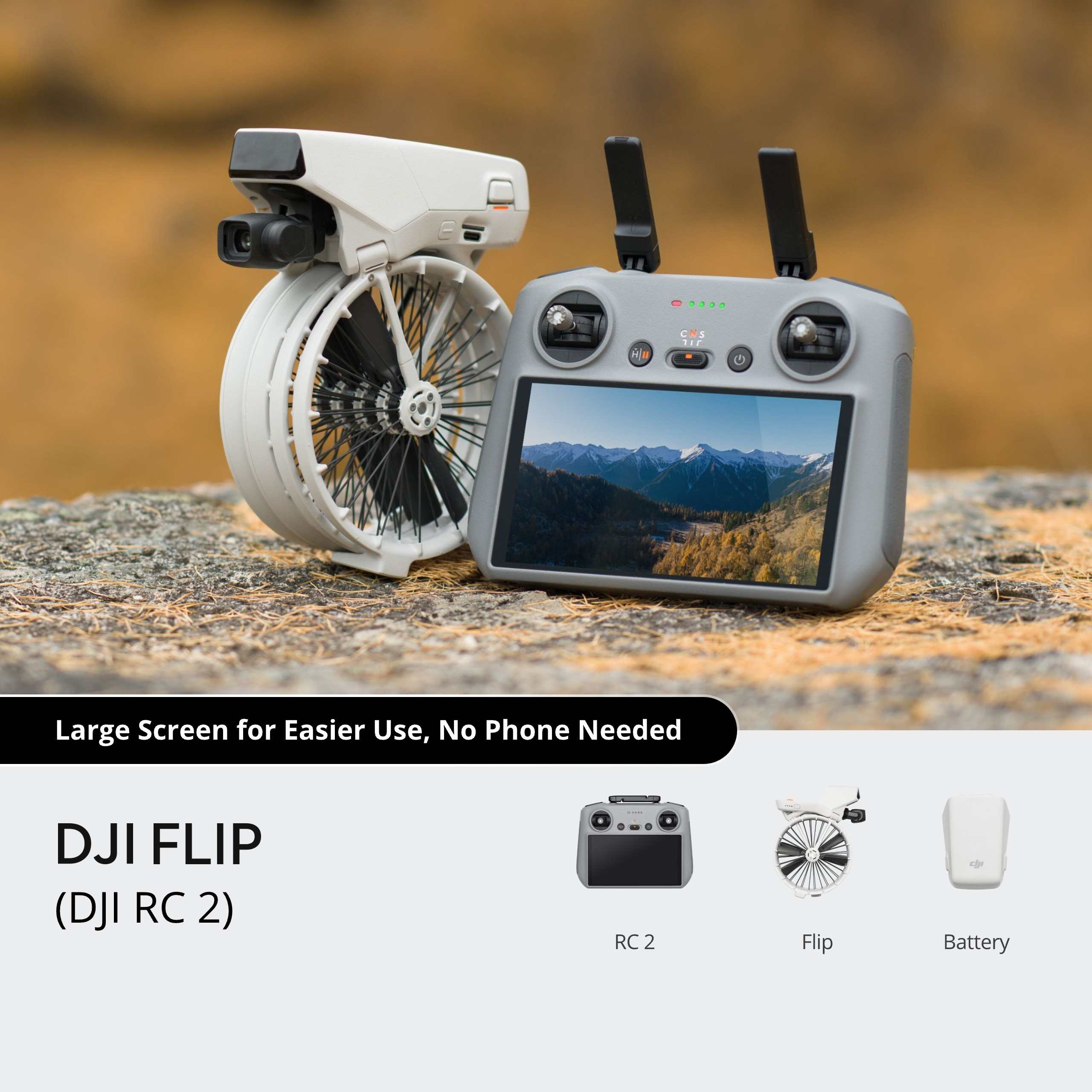 Drone with HD Camera