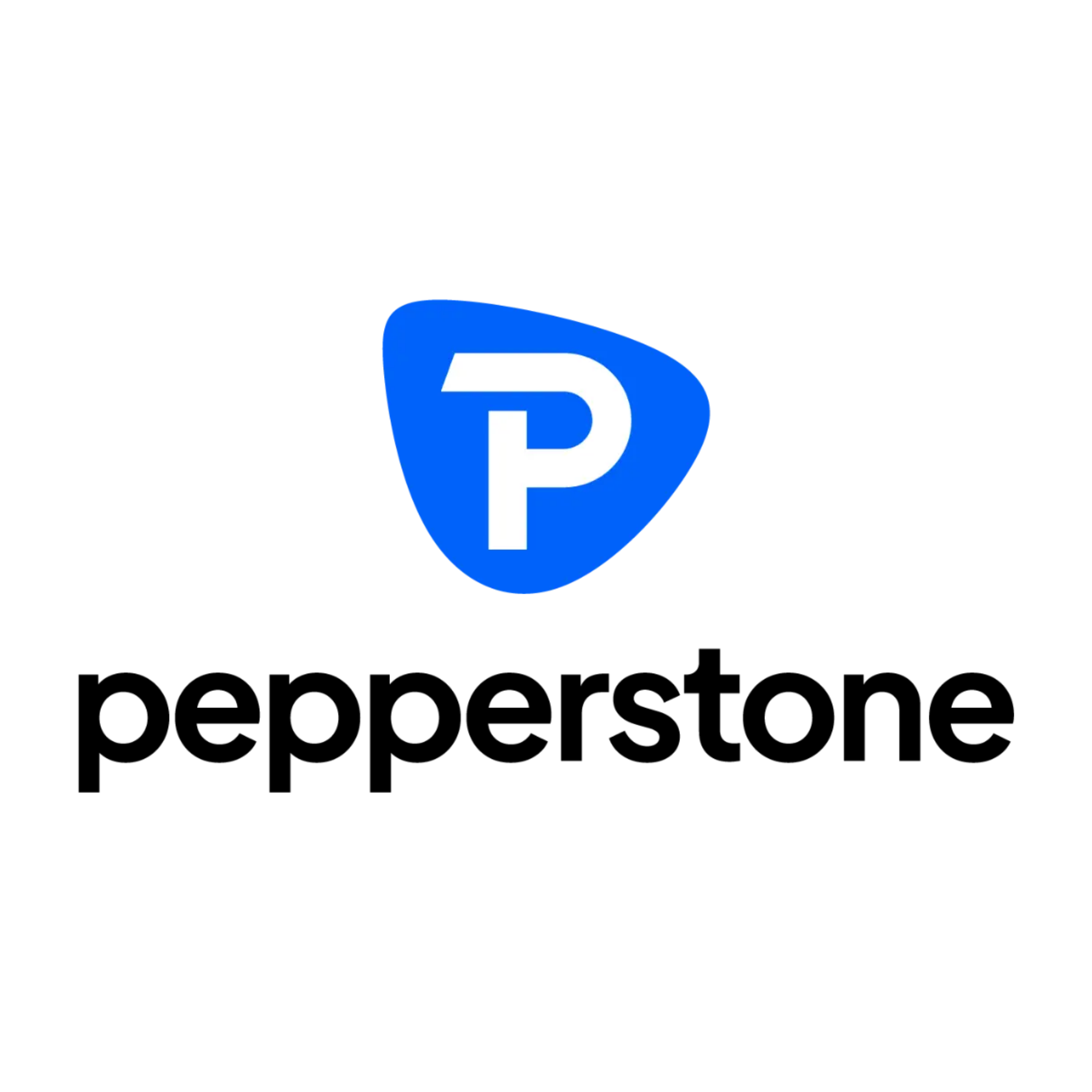 Pepperstone Logo