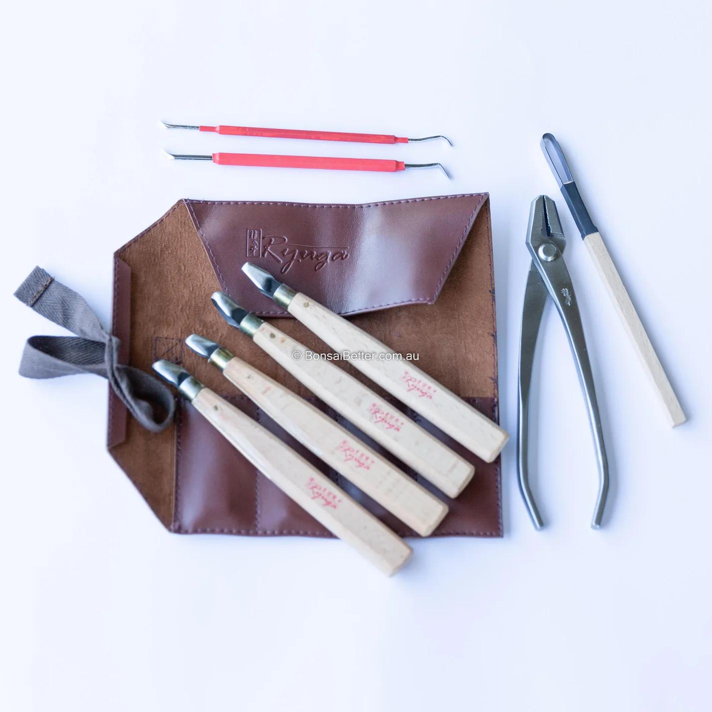 Premium Tool Set