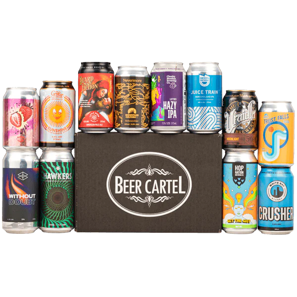 Craft Beer Subscription