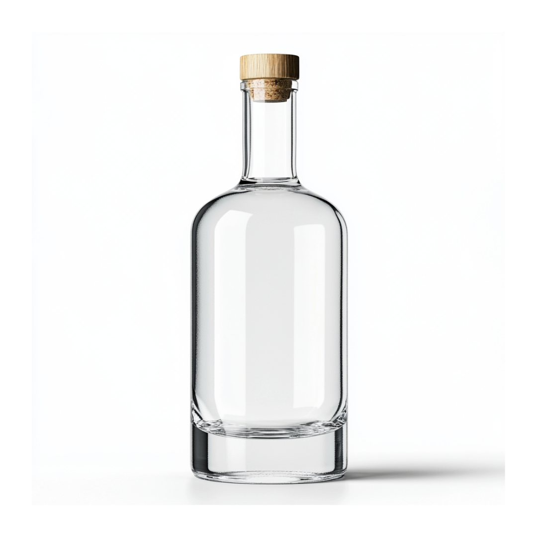 Dry Gin 500ml