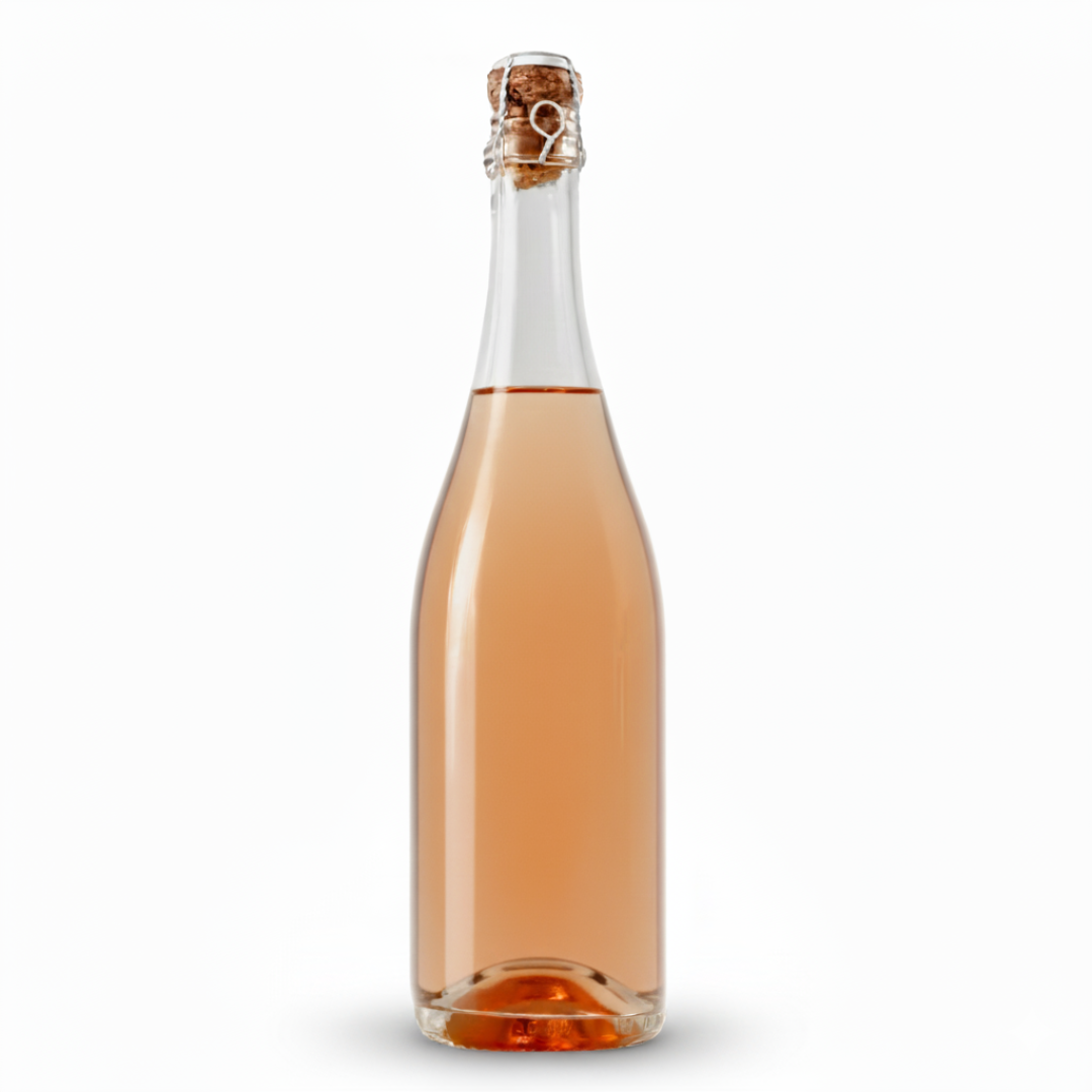 Sparkling Rosé