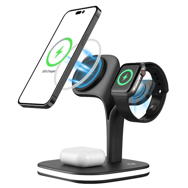 Wireless Charging Station