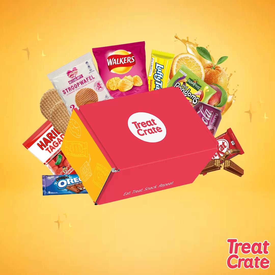 Subscription Box