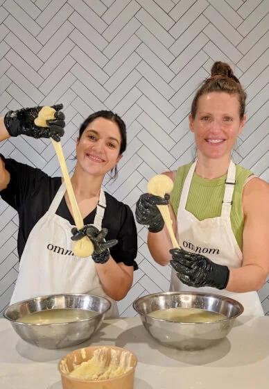 Cooking Class Experience
