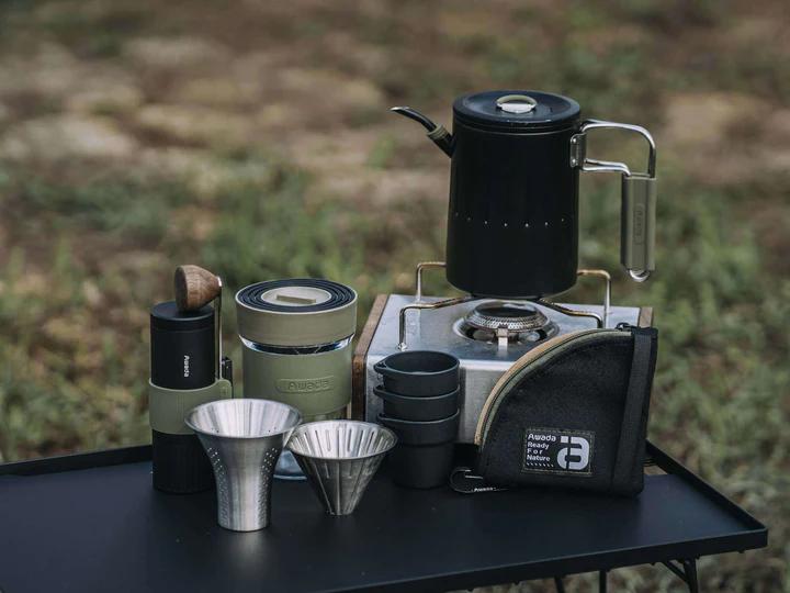 Premium Camping Gear