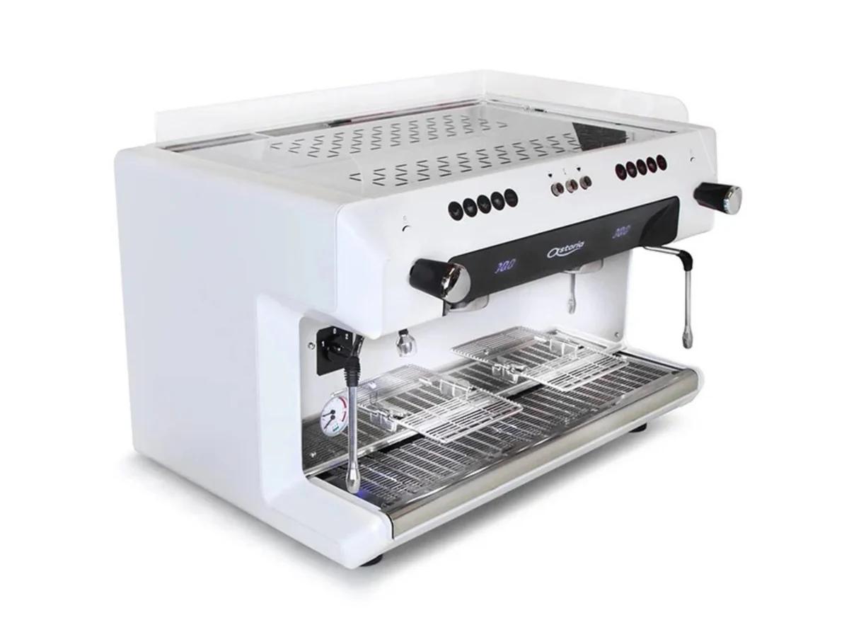 Premium Coffee Machine