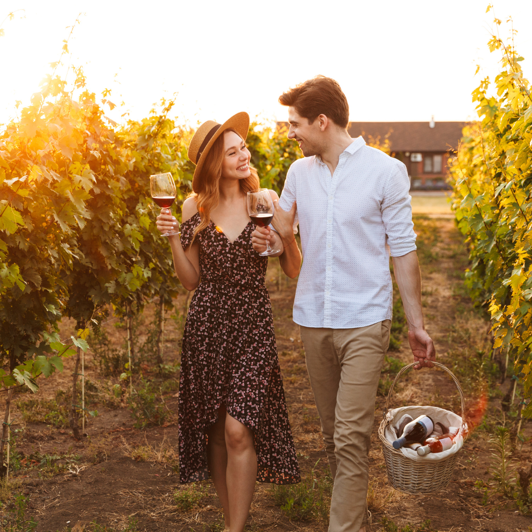 Why Wine Makes an Excellent Gift