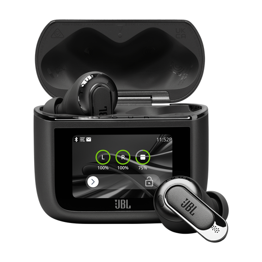 Wireless Earbuds