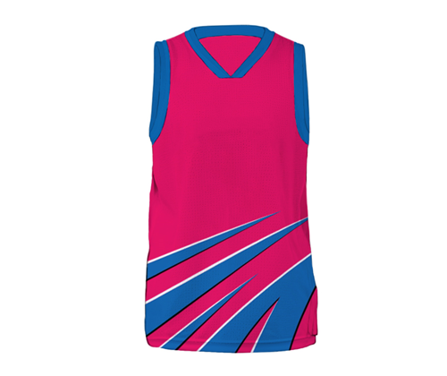 Personalised Sports Jersey