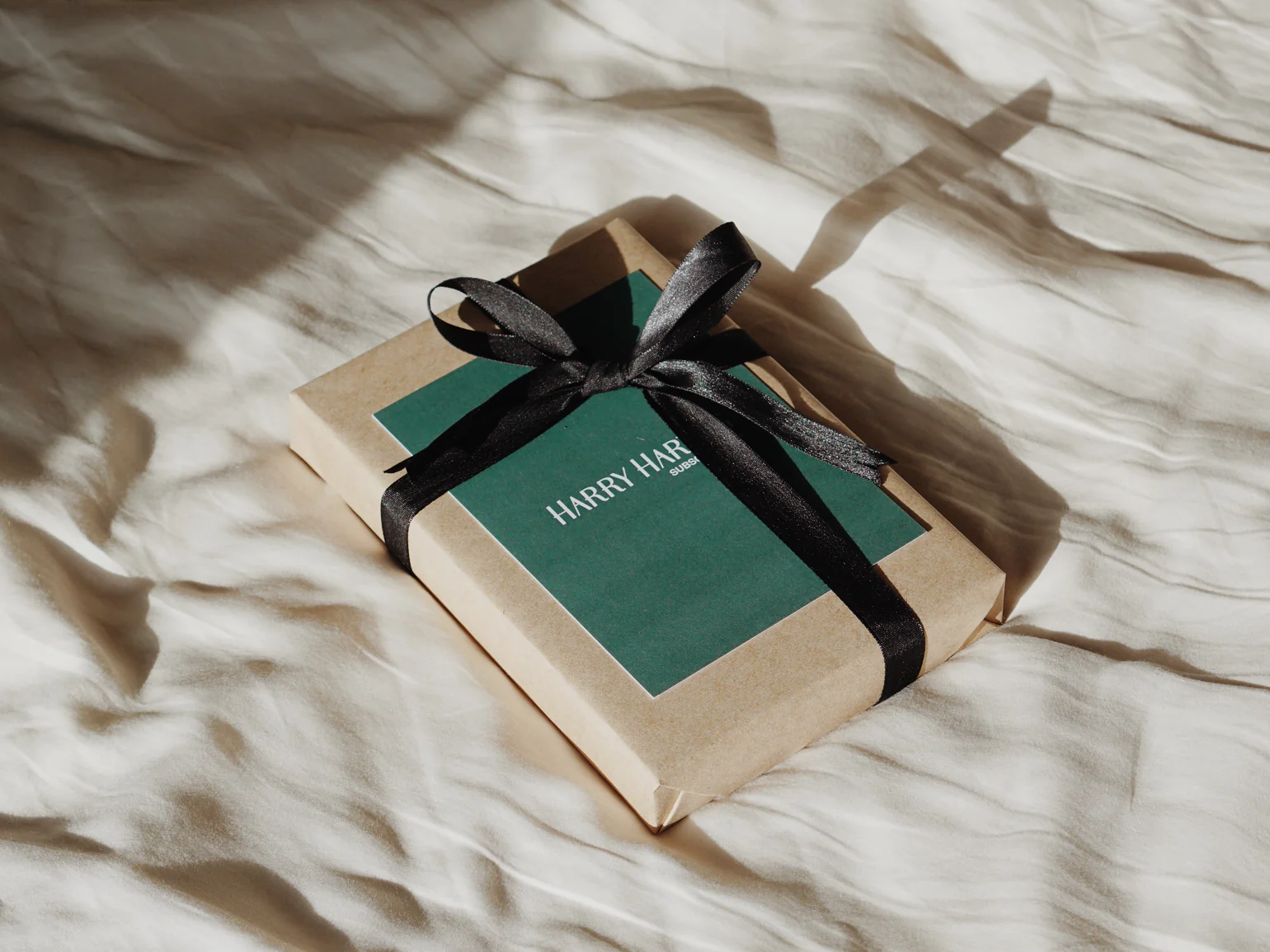 Monthly Book Subscription