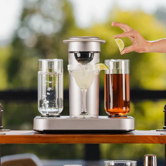 cocktail maker