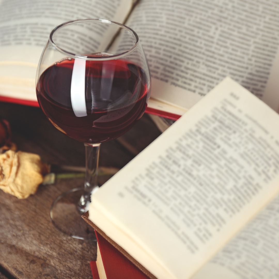 Wine Book