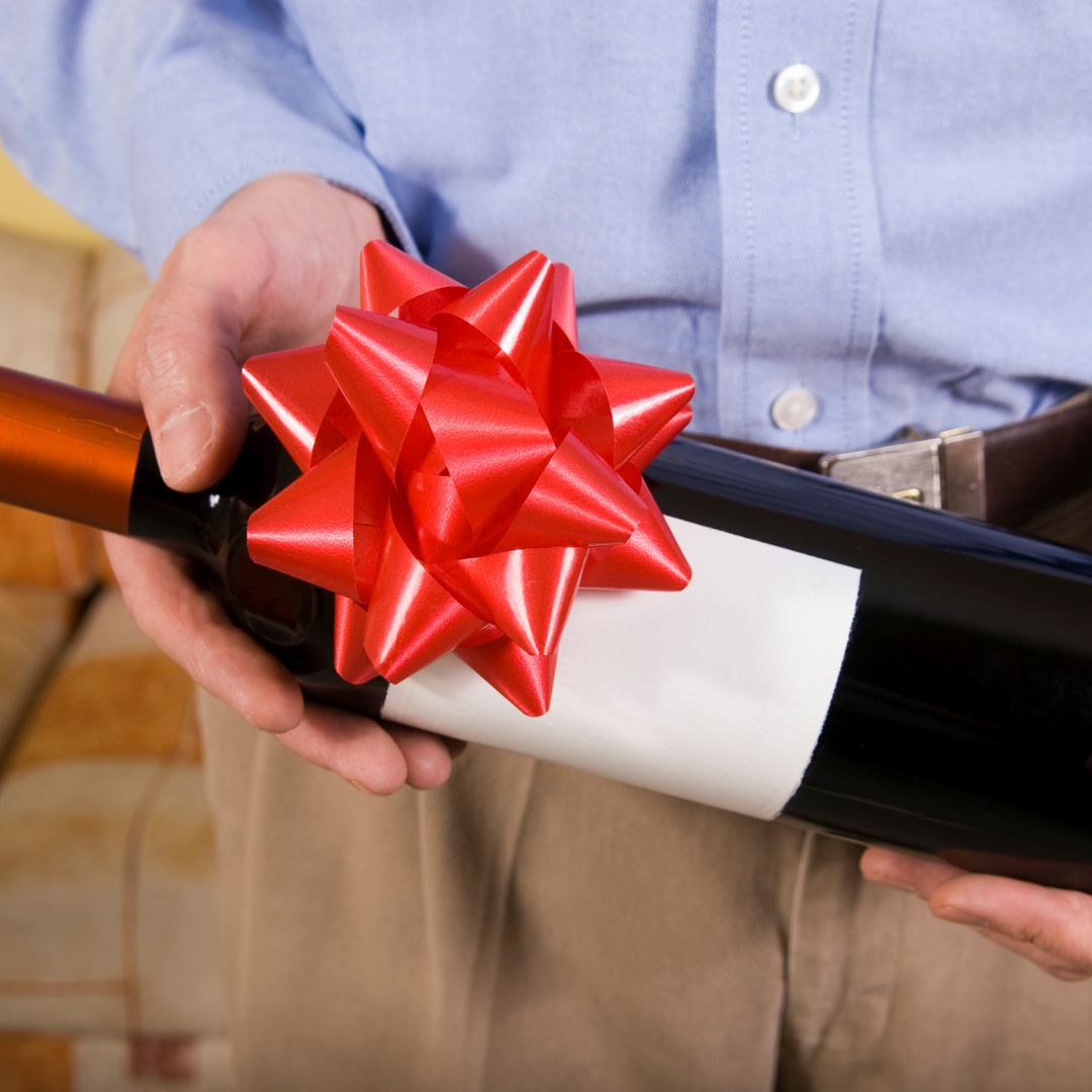 Wine Gift
