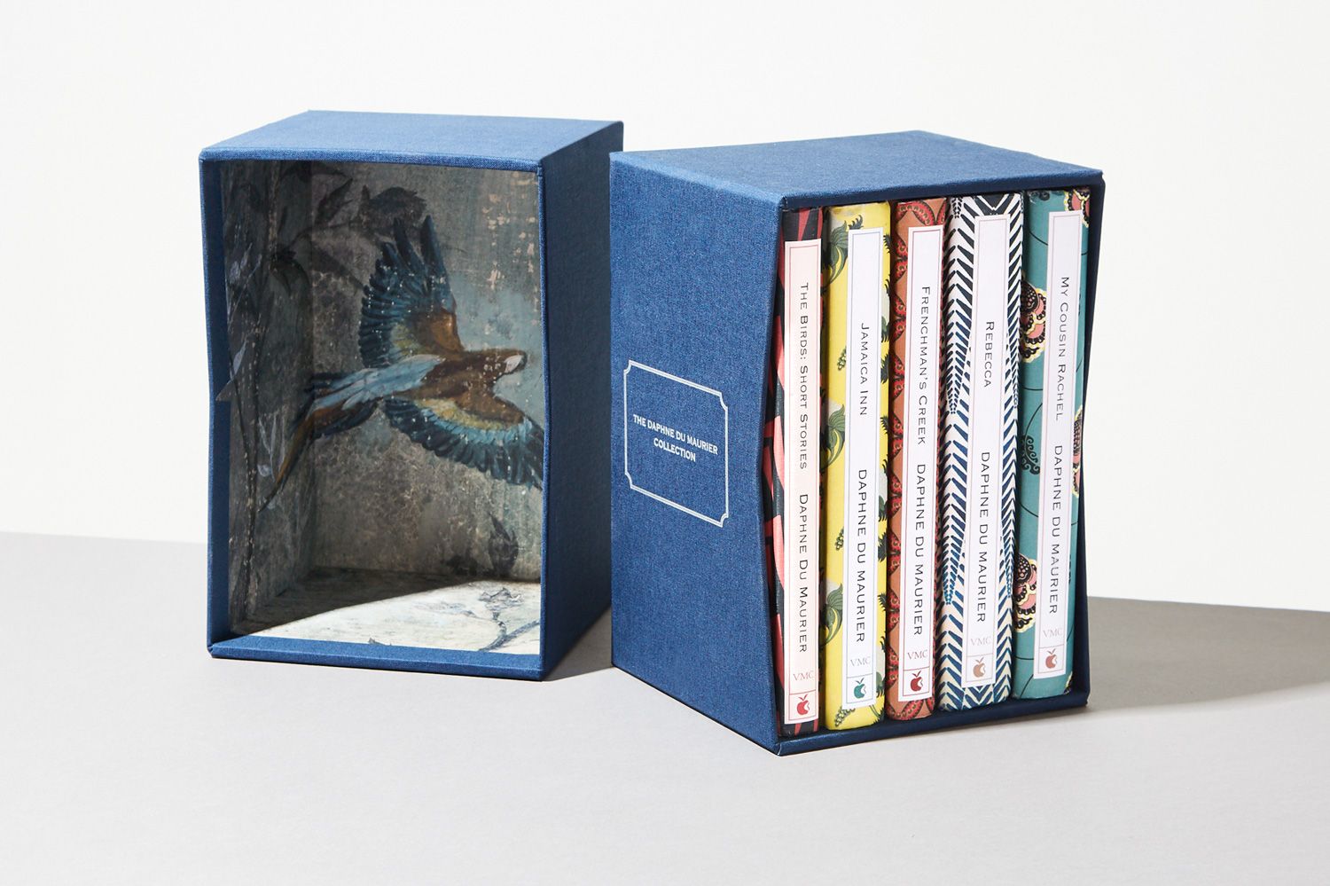 Bespoke Book Collection