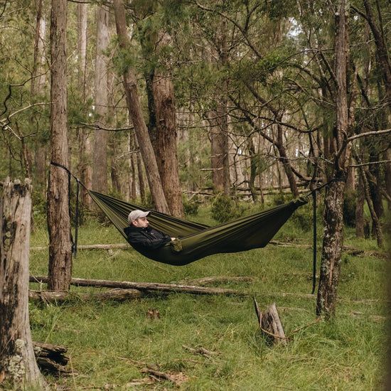 Travel Hammock What To Get Boyfriend For Christmas