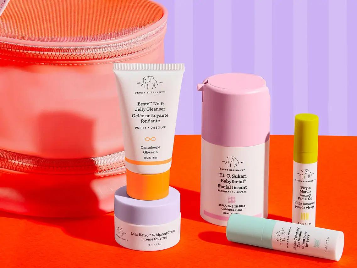 Sephora Skin Care Set for Mum for Christmas