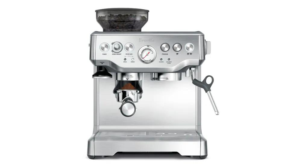 Coffee Machine for Fathers Day