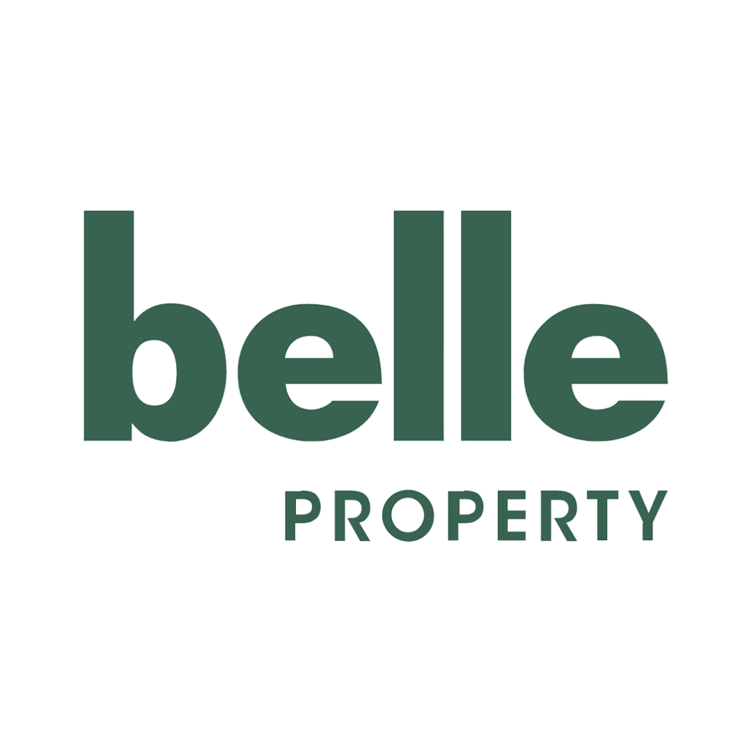 Belle Property Logo