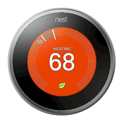 Smart Thermostat