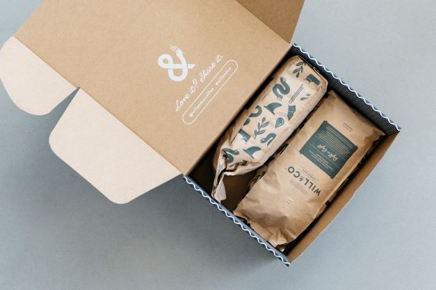 Boutique Coffee Subscription