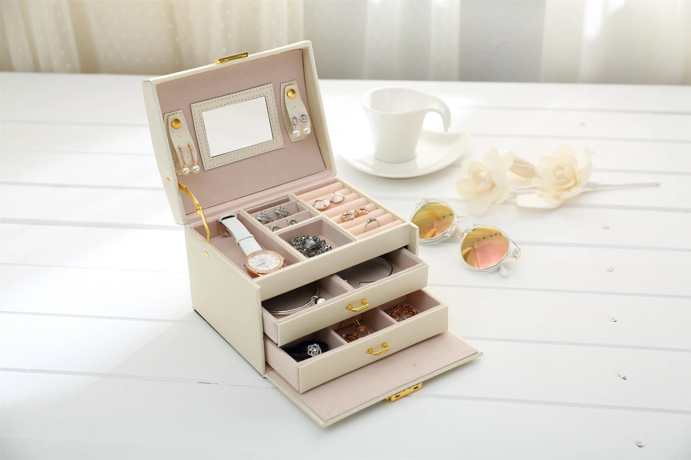 Boxes of Elegance for mum for Christmas