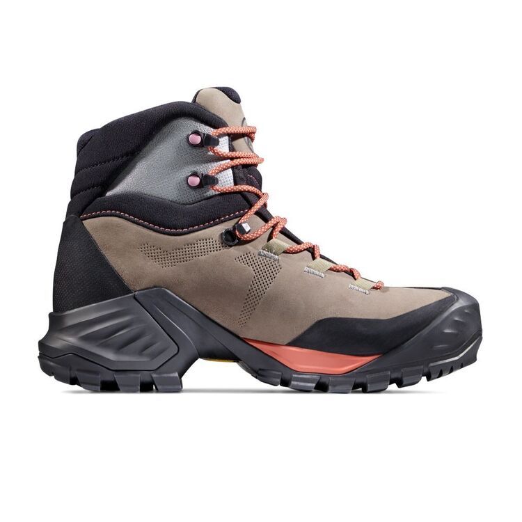 High-Quality Hiking Boots