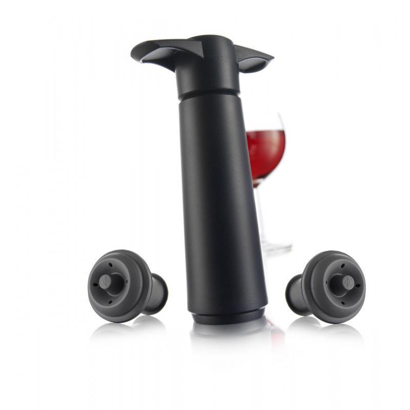 Wine Bottle Vacuum Sealer