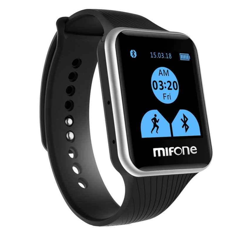 Fitness Tracker What To Get Boyfriend For Christmas