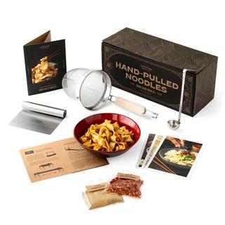 Exclusive Cooking Ingredients Set