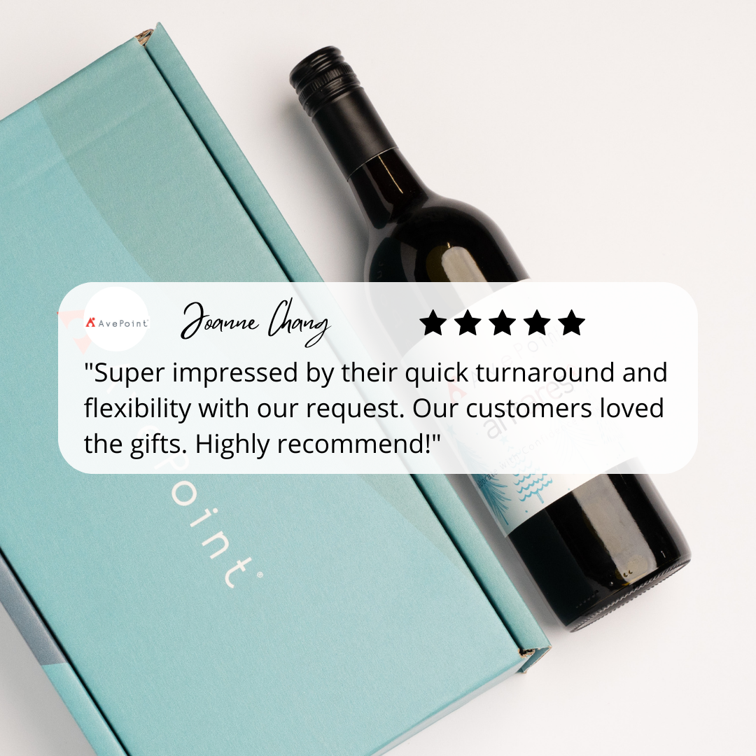 Avepoint review for the neighbours cellar